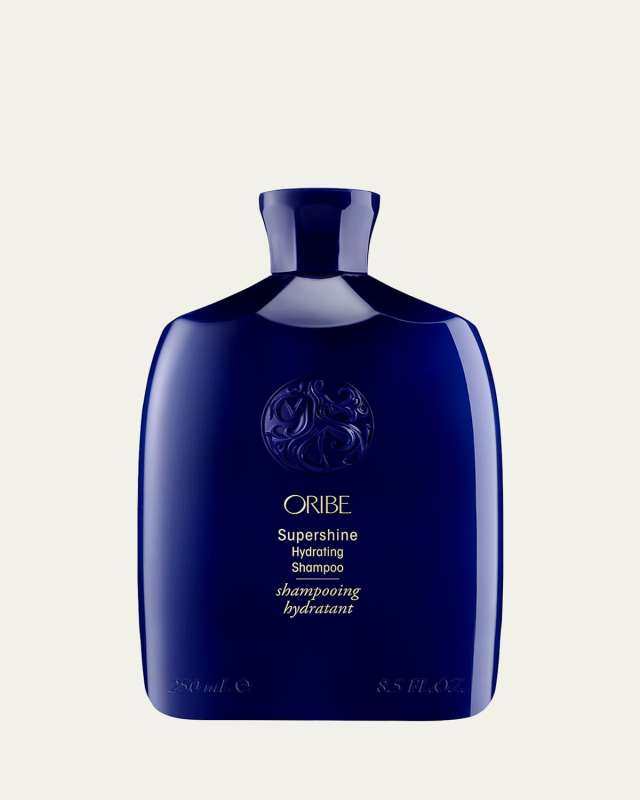 Supershine Hydrating Shampoo, 8.5 oz.